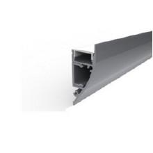 PER VELETTATURE A SOFFITTO O BATTISCOPA A PAVIMENTO - ARTELETA PA/282 product photo