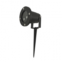 PROIETTORE LASER SINGOLO EFFETTO - ARTELETA PD023 - ARTELETA PD023 - ARTELETA PD023 product photo