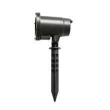 PROIETTORE LED CON SIMBOLI FIOCCHI DI NEVE IP44 230V - ARTELETA PD1611/FN product photo