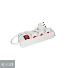 Multiprese serie EASY in tecnopolimero - ARTELETA RL/3005/N product photo