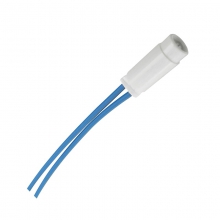 LAMPADA SPIA LUMINOSA 220VAC AMBRA SOSTITUISCE LN4742V230 00936.250.A GW10885 - ARTELETA TBL/010/220/A product photo