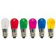 ARTELETA 60259 LAMPADINA RICAMBIO GOCCIA CICLAMINO PER COLLANA 20 LUCI 14V 5W E14 - ARTELETA 60259 product photo Photo 01 2XS