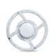 Circolina LED magnetica 12W 4000K - ARTELETA CLM12.D product photo Photo 01 2XS