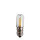 Lampada LED e14 14v bianco caldo - ARTELETA F1414.WW product photo Photo 01 2XS