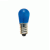 ARTELETA 60258 LAMPADA 14V 5W E14 BLU - ARTELETA 60258 product photo Photo 01 2XS