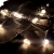CORDONIERA FILED 20 LAMPADE LED BIANCO CALDO 6,50M PROLUNGABILE DECORAZIONE NATALE - ARTELETA F20.WW product photo Photo 01 2XS