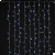 TENDA LUMINOSA JOY LIGHT 24V LED BIANCO CALDO DECORAZIONE NATALE - ARTELETA JL/180/WW product photo Photo 01 2XS