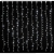 TENDA LUMINOSA NATALE JOYLIGHT LED 230V 2X1.5M BIANCO PURO CAVO BIANCO DECORAZIONE NATALE - ARTELETA PLR/19/W/LED product photo Photo 01 2XS