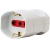 PRESA MOBILE UNIV.SCHUKO+BIP NERA - ARTELETA RLS/9015/N product photo Photo 01 2XS