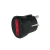 ADATTATORE SPINA SCHUKO-PRESA 10/16A NERO - ARTELETA RL/9282/N product photo Photo 01 2XS