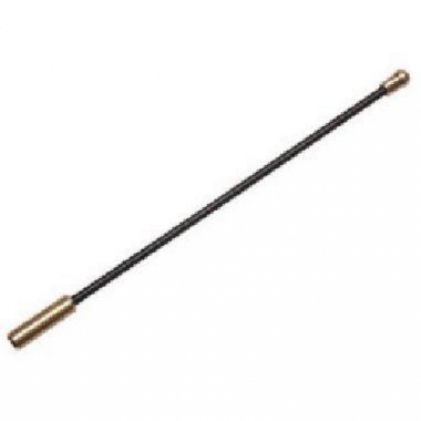 PUNTALE FLESSIBILE CON FILETTO M4 - ARTELETA 037900 product photo Photo 01 3XL