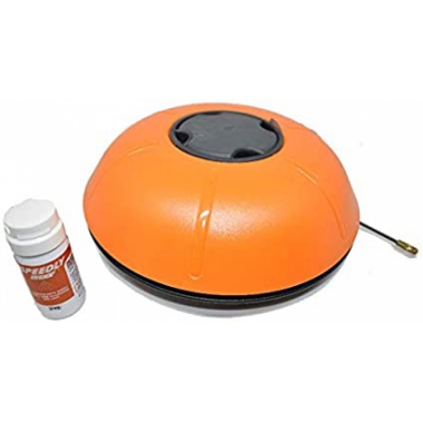 SONDA 20M CONTENITORE + ACCESSORI - ARTELETA 101920 product photo Photo 01 3XL