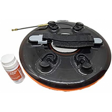 SONDA 20M CONTENITORE + ACCESSORI - ARTELETA 101920 product photo Photo 02 3XL