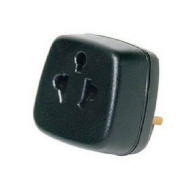 ADATTATORE DA VIAGGIO - ARTELETA 1666/B product photo Photo 01 3XL