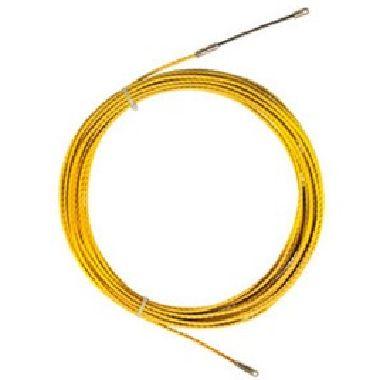 Sonda in alto polimero YELLOW TWISTY - ARTELETA 4519/15 product photo Photo 01 3XL