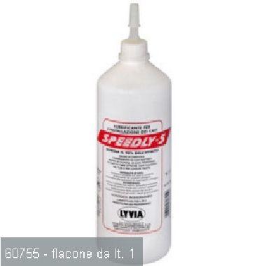 Lubrificante scorricavo Speedly-S - ARTELETA 60755 product photo Photo 01 3XL