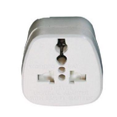 SET ADATTORI DA VIAGGIO - ARTELETA AST/W4 product photo Photo 01 3XL