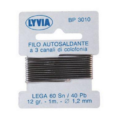 Filo stagno - ARTELETA BP/3010 product photo Photo 01 3XL