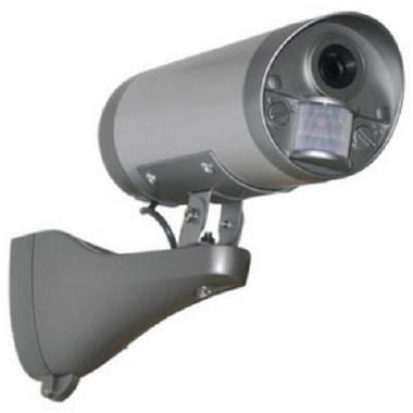 Finto rilevatore di movimento a raggi infrarossi passivi - ARTELETA CP/63 product photo Photo 01 3XL