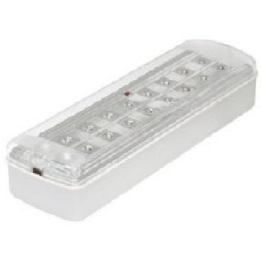 Miniplafoniera di emergenza ricaricabile LED - ARTELETA DL/1048 product photo Photo 01 3XL