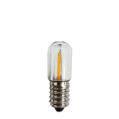 Lampada LED e14 14v bianco caldo - ARTELETA F1414.WW product photo Photo 01 3XL