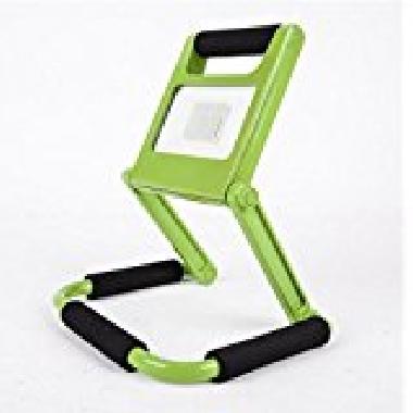 Proiettore led portatile FROGGY ricaricabile pieghevole ultrasottile 20W - ARTELETA FG20/D product photo Photo 01 3XL