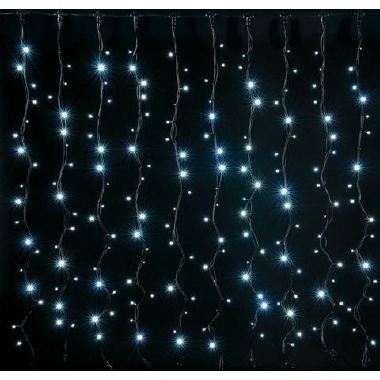 ARTELETA TENDA LUMINOSA STARFLASH LED BIANCO PURO PROLUNGABILE - ARTELETA FLR/19/LED product photo Photo 01 3XL