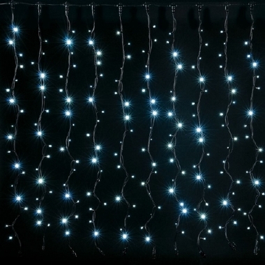 ARTELETA TENDA LUMINOSA STARFLASH LED BIANCO CALDO PROLUNGABILE - ARTELETA FLR/37/LED product photo Photo 01 3XL