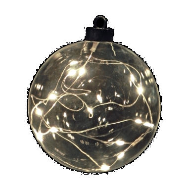 Sfera dia.13cm bianco caldo - ARTELETA GBT13/WW product photo Photo 01 3XL