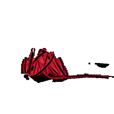 TUBO LED BIEMISSIONE ROSSO 25M - ARTELETA IA3000/R product photo Photo 01 3XL