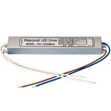 Alimentatore stagno per striscie led - ARTELETA LB/5 product photo Photo 01 3XL