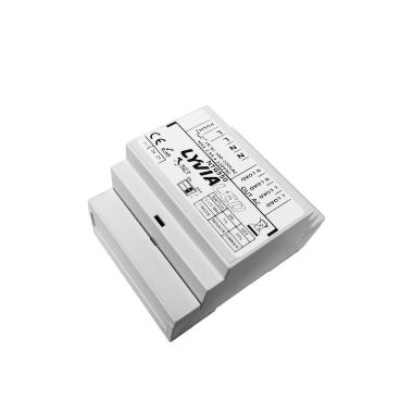 DIMMER MONOCANALE TAGLIO FASE 230V 500W Max.25mt - ARTELETA NTG550 - ARTELETA NTG550 product photo Photo 01 3XL