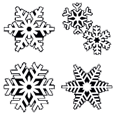 PROIETTORE LED CON SIMBOLI FIOCCHI DI NEVE IP44 230V - ARTELETA PD1611/FN product photo Photo 02 3XL