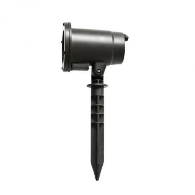 PROIETTORE LED CON SIMBOLI STELLE IP44 - ARTELETA PD1611/ST product photo Photo 02 3XL