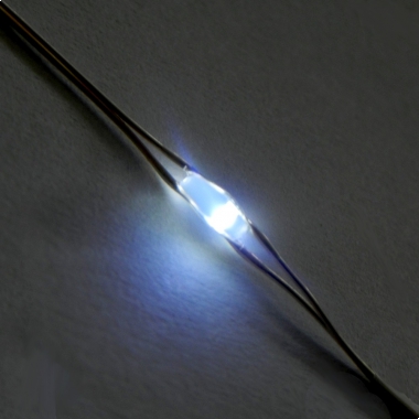 FILO DI RAME STAR LED SERIE 20 LED BIANCHI A BATTERIA - ARTELETA ST20 product photo Photo 02 3XL