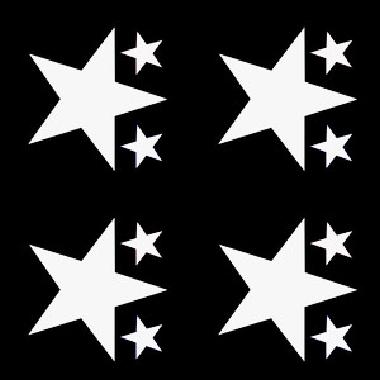 PROIETTORE LED CON SOGGETTI INTERCAMBIABILI DECORAZIONI NATALE - ARTELETA PD/1663 product photo Photo 03 3XL