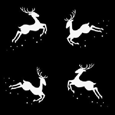 PROIETTORE LED CON SOGGETTI INTERCAMBIABILI DECORAZIONI NATALE - ARTELETA PD/1663 product photo Photo 07 3XL