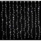 TENDA LUMINOSA STARFLASH LED BIANCO CALDO PROLUNGABILE DECORAZIONE NATALE - ARTELETA FLR/19/LED/WW product photo