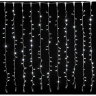 TENDA LUMINOSA STARFLASH LED BIANCO PURO PROLUNGABILE DECORAZIONE NATALE - ARTELETA FLR/37/W/LED product photo