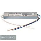 Alimentatore stagno per striscie led - ARTELETA LB/430 product photo