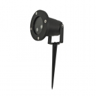 PROIETTORE LASER SINGOLO EFFETTO - ARTELETA PD023 - ARTELETA PD023 - ARTELETA PD023 product photo