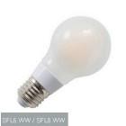 Lampade Filamento LED satinate - ARTELETA SFC4/WW product photo