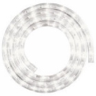 TUBO LUMINOSO A 2 VIE 44 METRI MULTICOLOR DECORAZIONE NATALE - ARTELETA S/2/44/M product photo