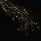 TENDA 900 LED 15 CADUTE BIANCO CALDO - ARTELETA WS900/WW product photo