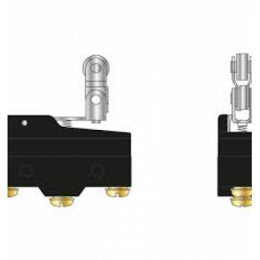 MICROINTERRUTTORE A VITE - ASITA TM1301 product photo Photo 01 3XL