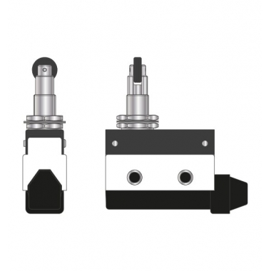 INTERRUTTORE FINE CORSA - ASITA TZ7100 product photo Photo 01 3XL