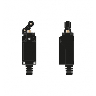 INTERRUTTORE FINE CORSA - ASITA TZ9111 product photo Photo 03 3XL