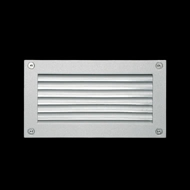 ASL 820905.2 - Alice / Griglia Direzionale - Louvre 1X26W - ARES ITALIA 820905/2 product photo Photo 01 3XL