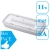 PLAFONIERA NOA LED PLUS 11/1 SE/SA 42 - ATS ELETTRONICA NL8037 product photo Photo 04 2XS