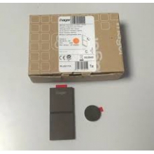 RIVELATORE D'APERTURA MINI MARRONE - ATRAL TECH RLA011X product photo